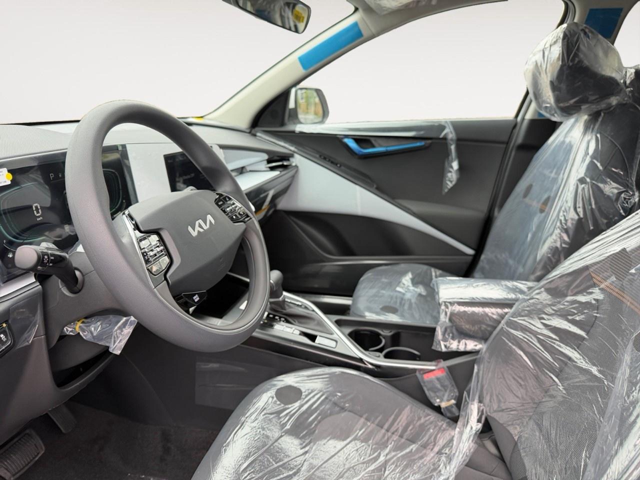 2026 Kia NIRO LX FWD Photo
