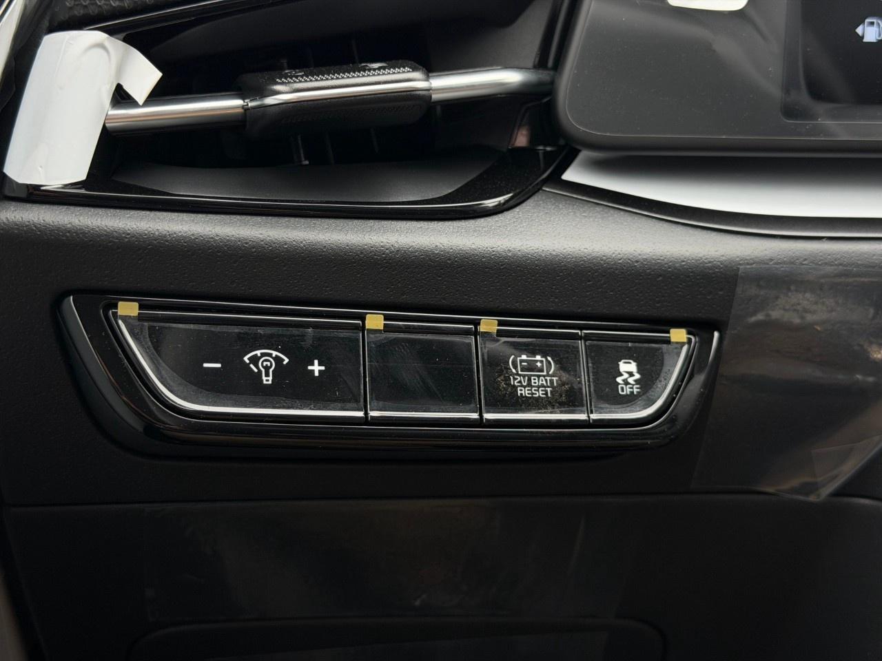 2026 Kia NIRO LX FWD Photo