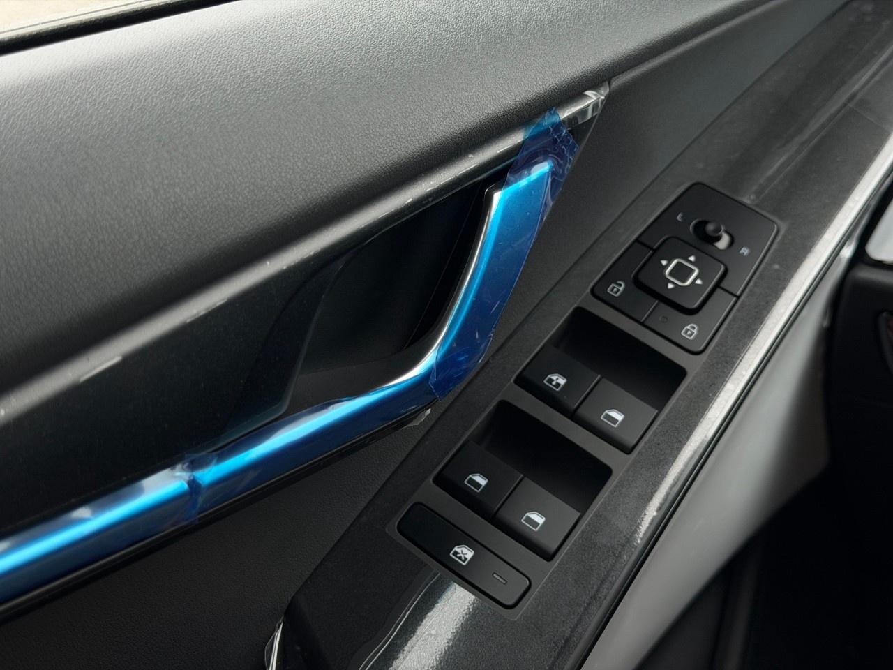 2026 Kia NIRO LX FWD Photo