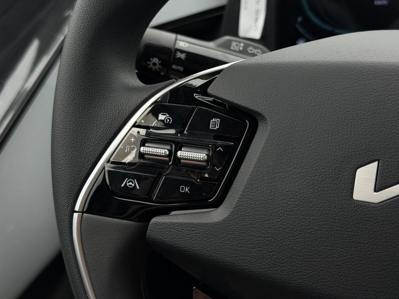 2026 Kia NIRO LX FWD Photo