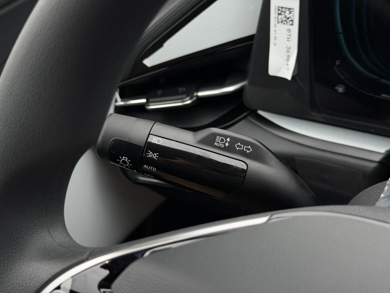 2026 Kia NIRO LX FWD Photo