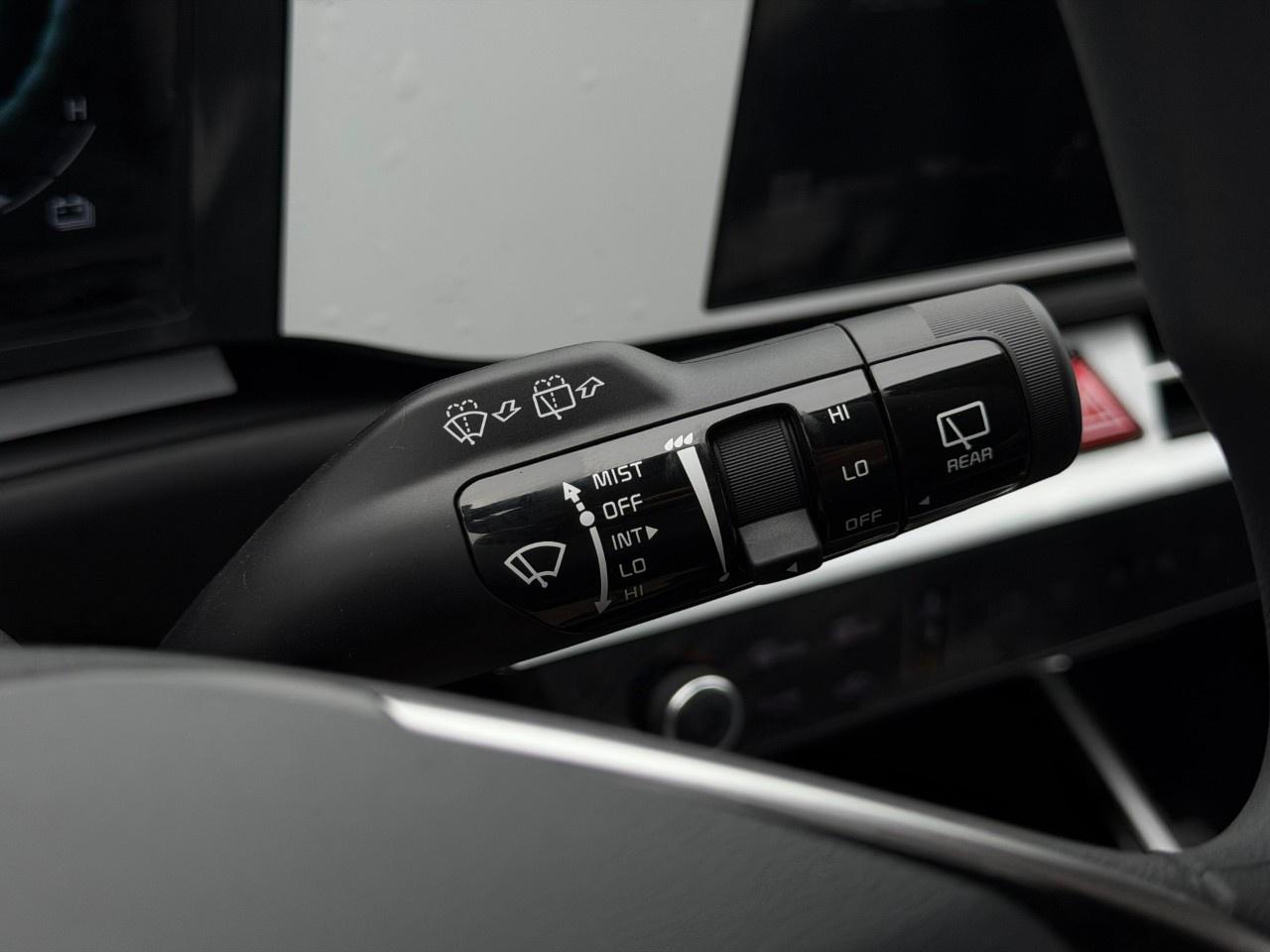 2026 Kia NIRO LX FWD Photo