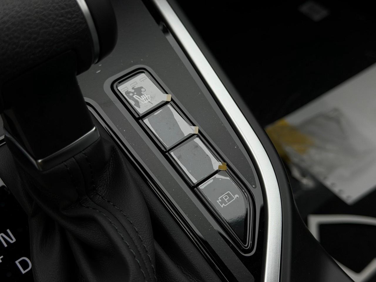 2026 Kia NIRO LX FWD Photo