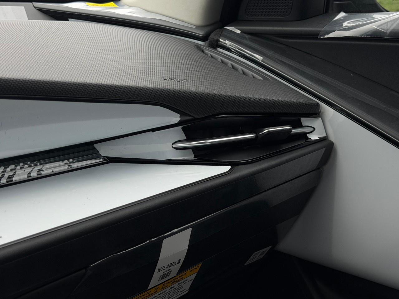 2026 Kia NIRO LX FWD Photo