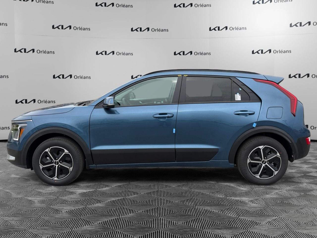 2026 Kia NIRO EX FWD Photo