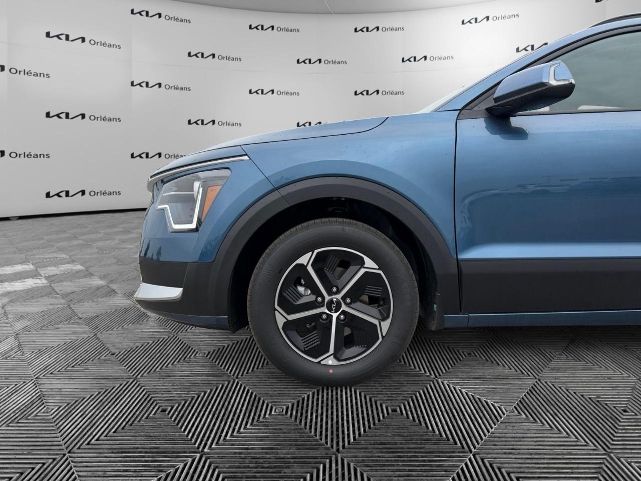 2026 Kia NIRO EX FWD Photo
