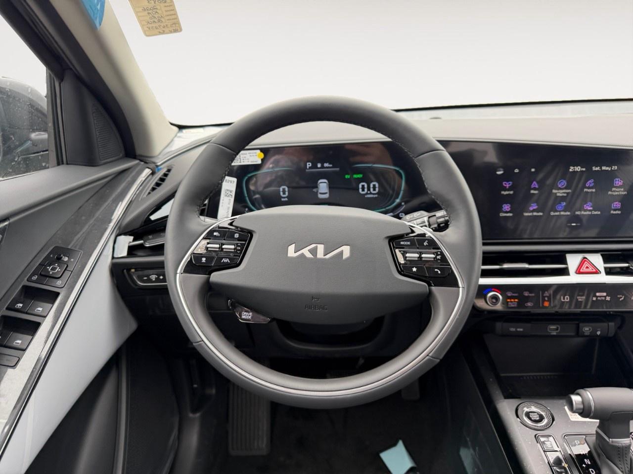 2026 Kia NIRO EX FWD Photo