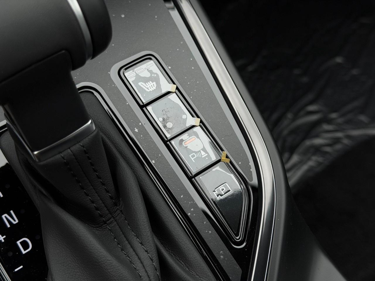 2026 Kia NIRO EX FWD Photo