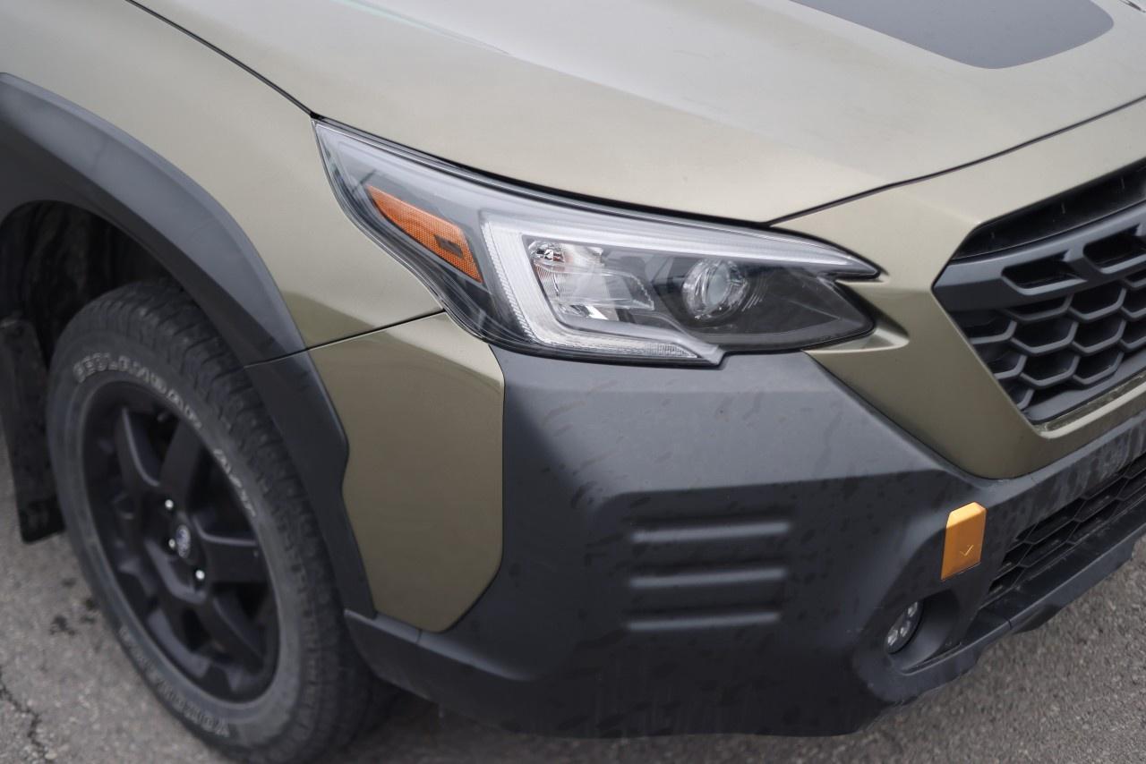 2023 Subaru Outback Wilderness CVT Photo