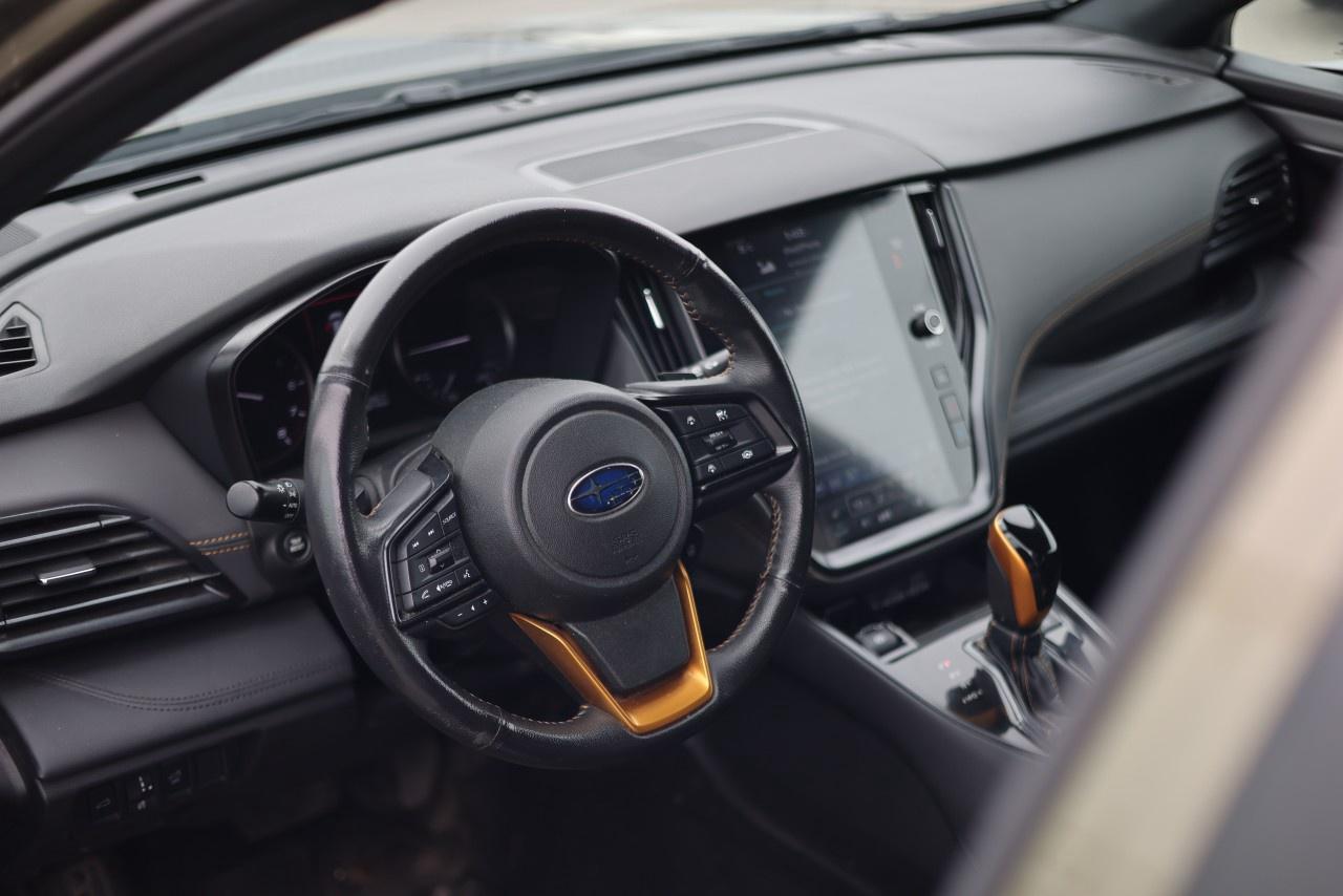 2023 Subaru Outback Wilderness CVT Photo