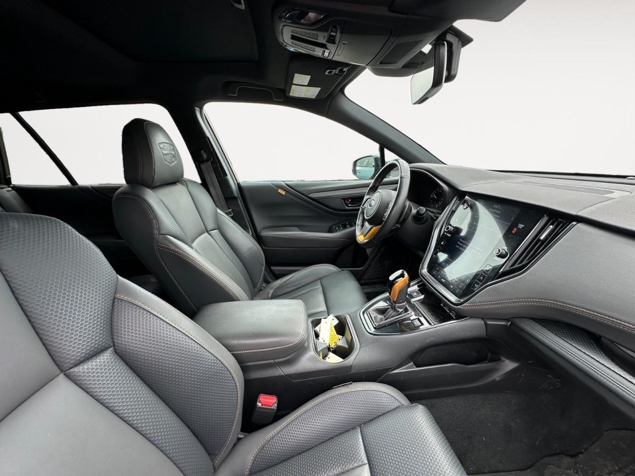 2023 Subaru Outback Wilderness CVT Photo