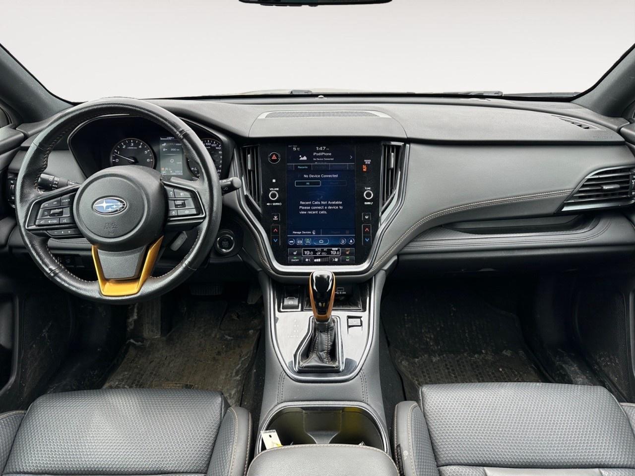 2023 Subaru Outback Wilderness CVT Photo