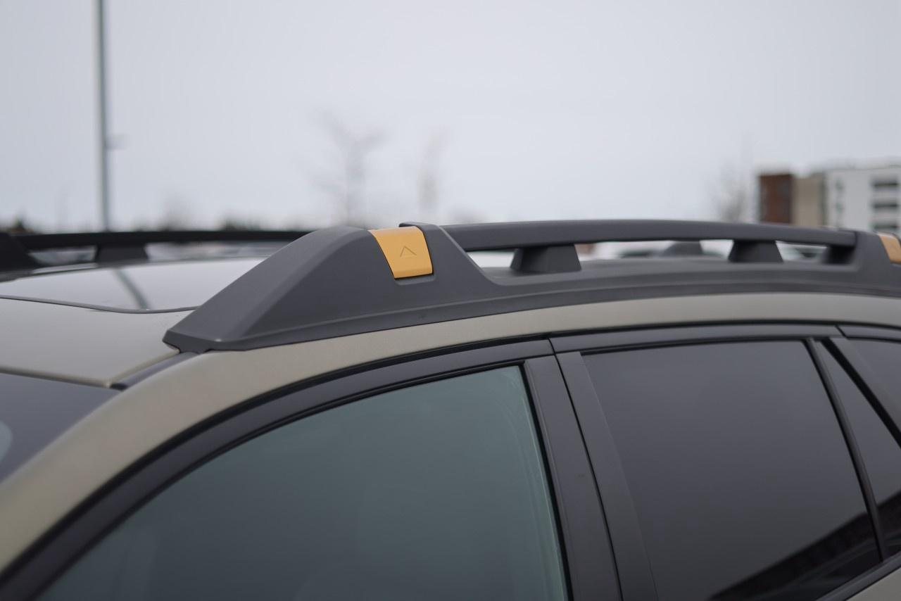 2023 Subaru Outback Wilderness CVT Photo