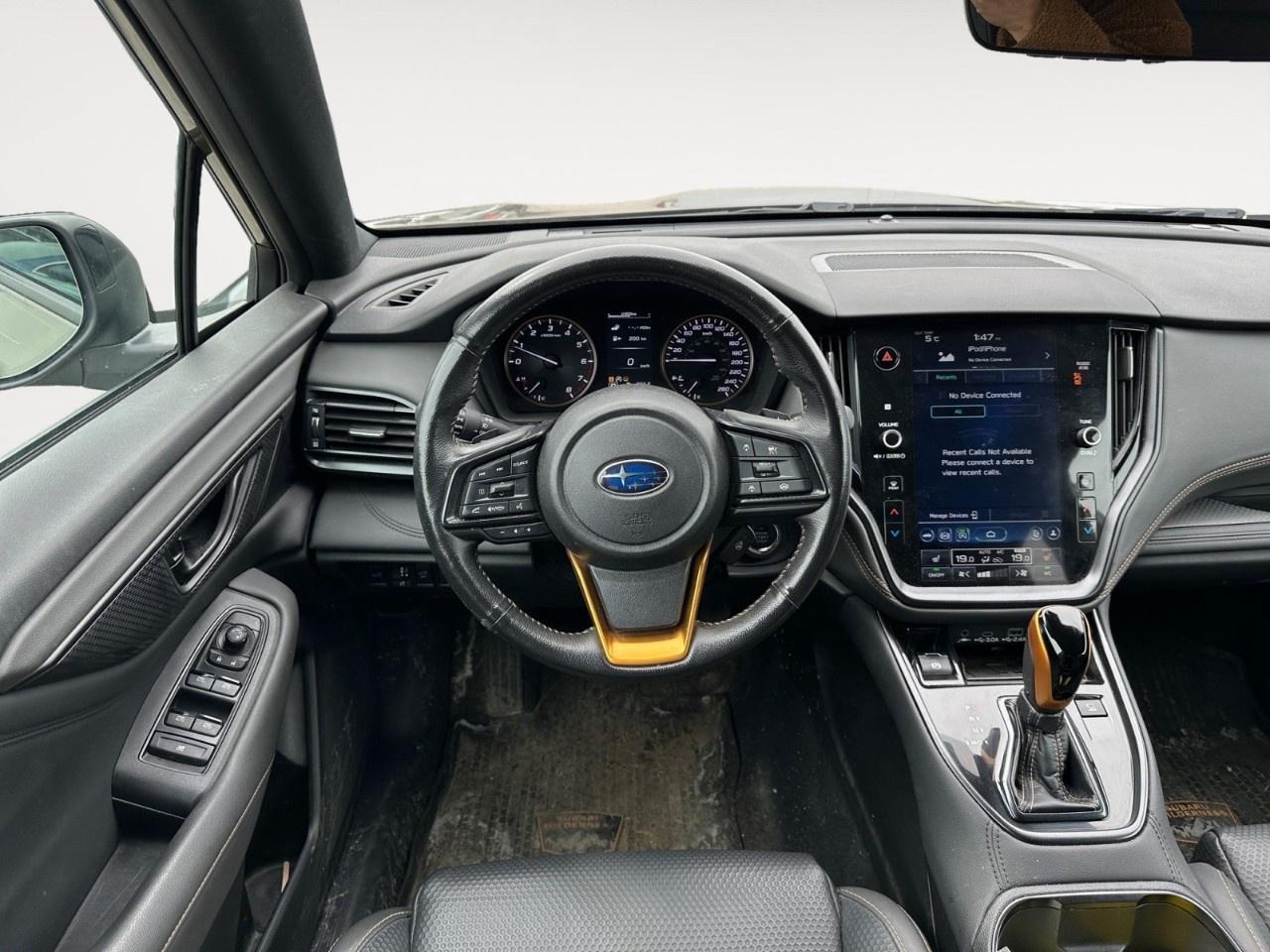 2023 Subaru Outback Wilderness CVT Photo