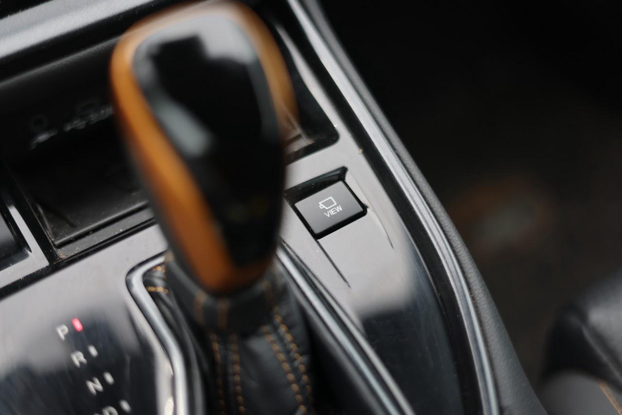 2023 Subaru Outback Wilderness CVT Photo