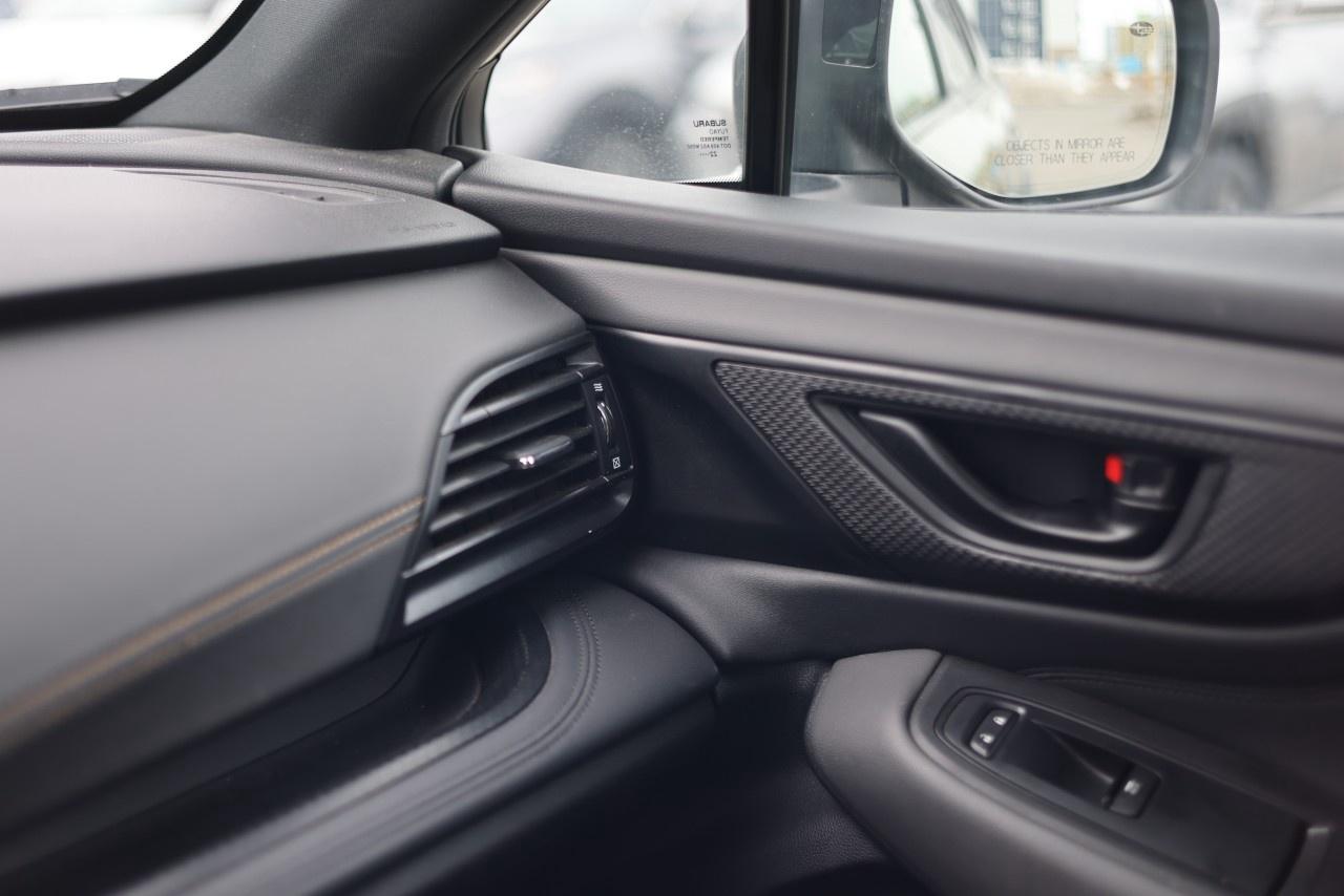 2023 Subaru Outback Wilderness CVT Photo