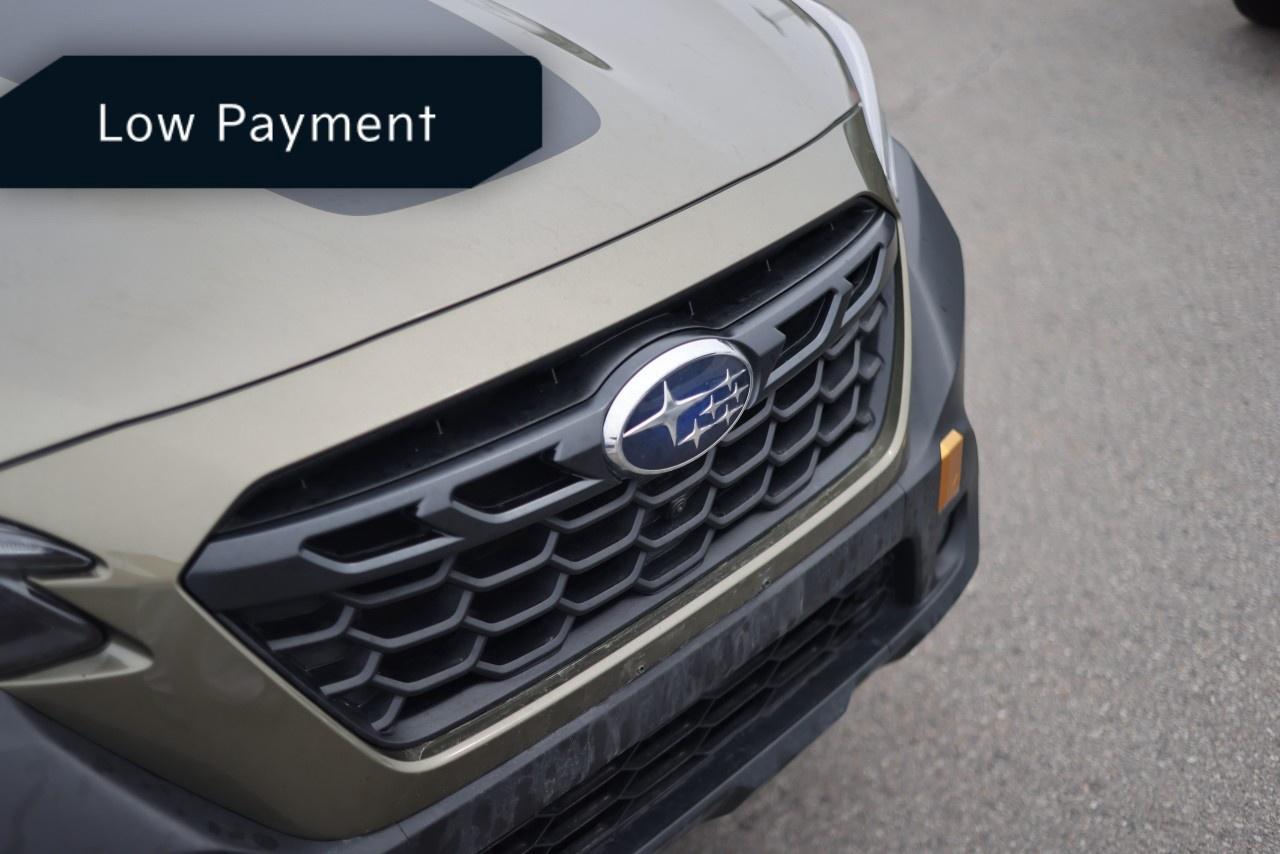 2023 Subaru Outback Wilderness CVT Photo