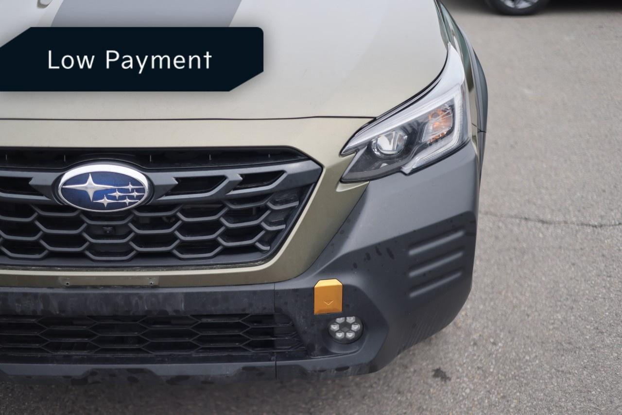 2023 Subaru Outback Wilderness CVT Photo