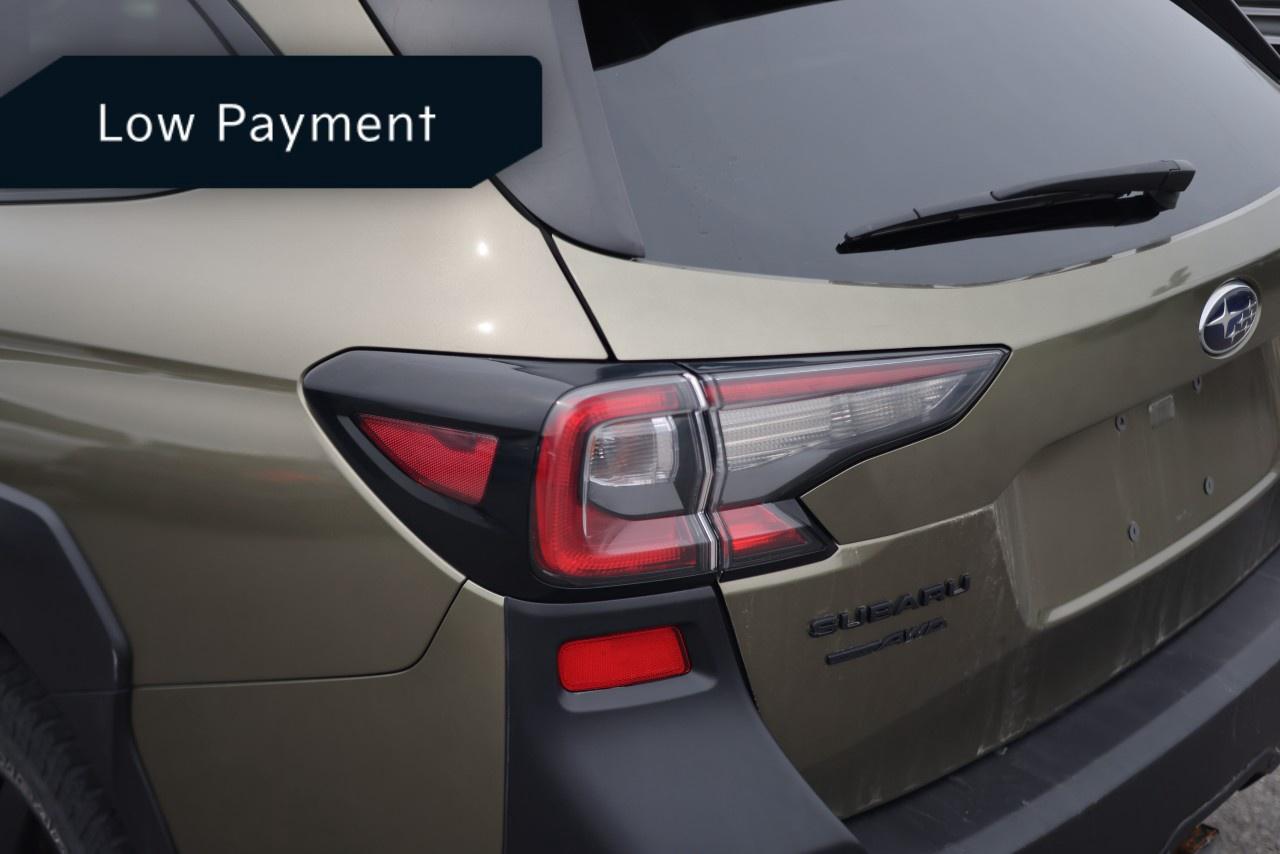2023 Subaru Outback Wilderness CVT Photo