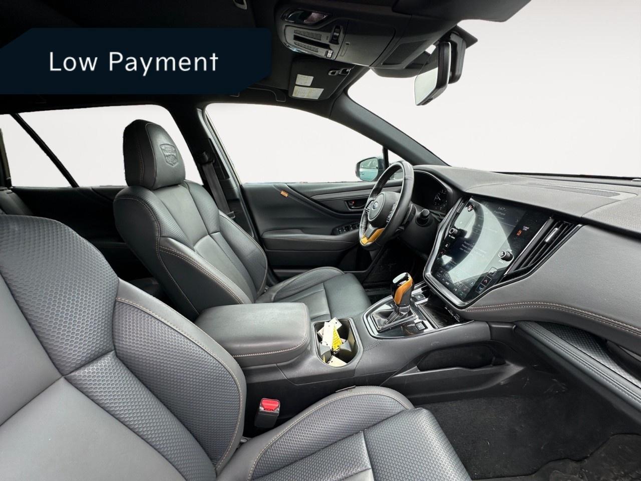 2023 Subaru Outback Wilderness CVT Photo