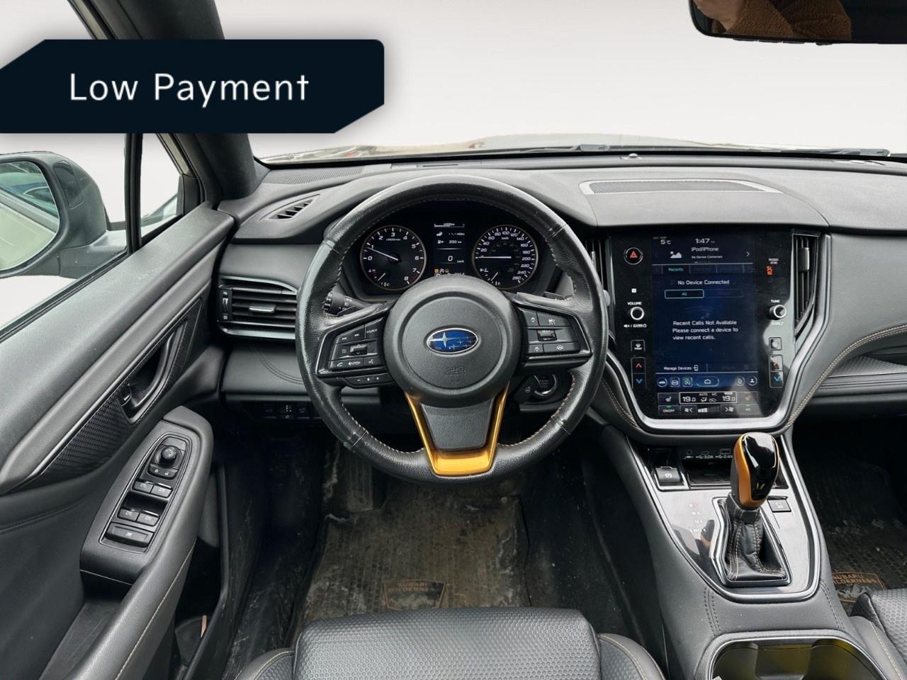 2023 Subaru Outback Wilderness CVT Photo