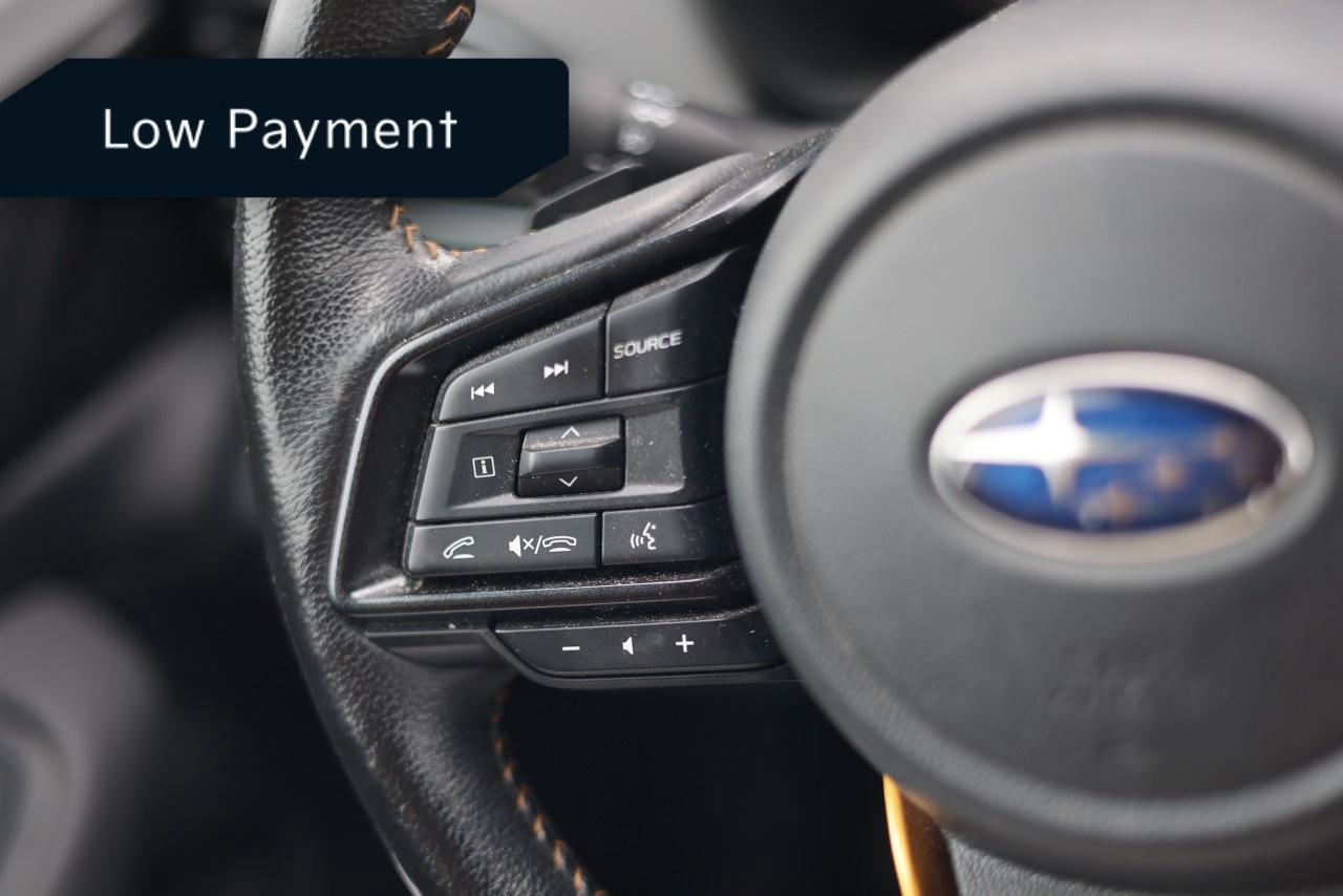2023 Subaru Outback Wilderness CVT Photo