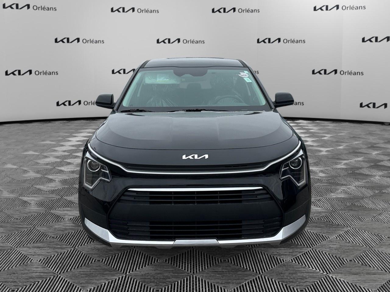 2026 Kia NIRO LX FWD Photo