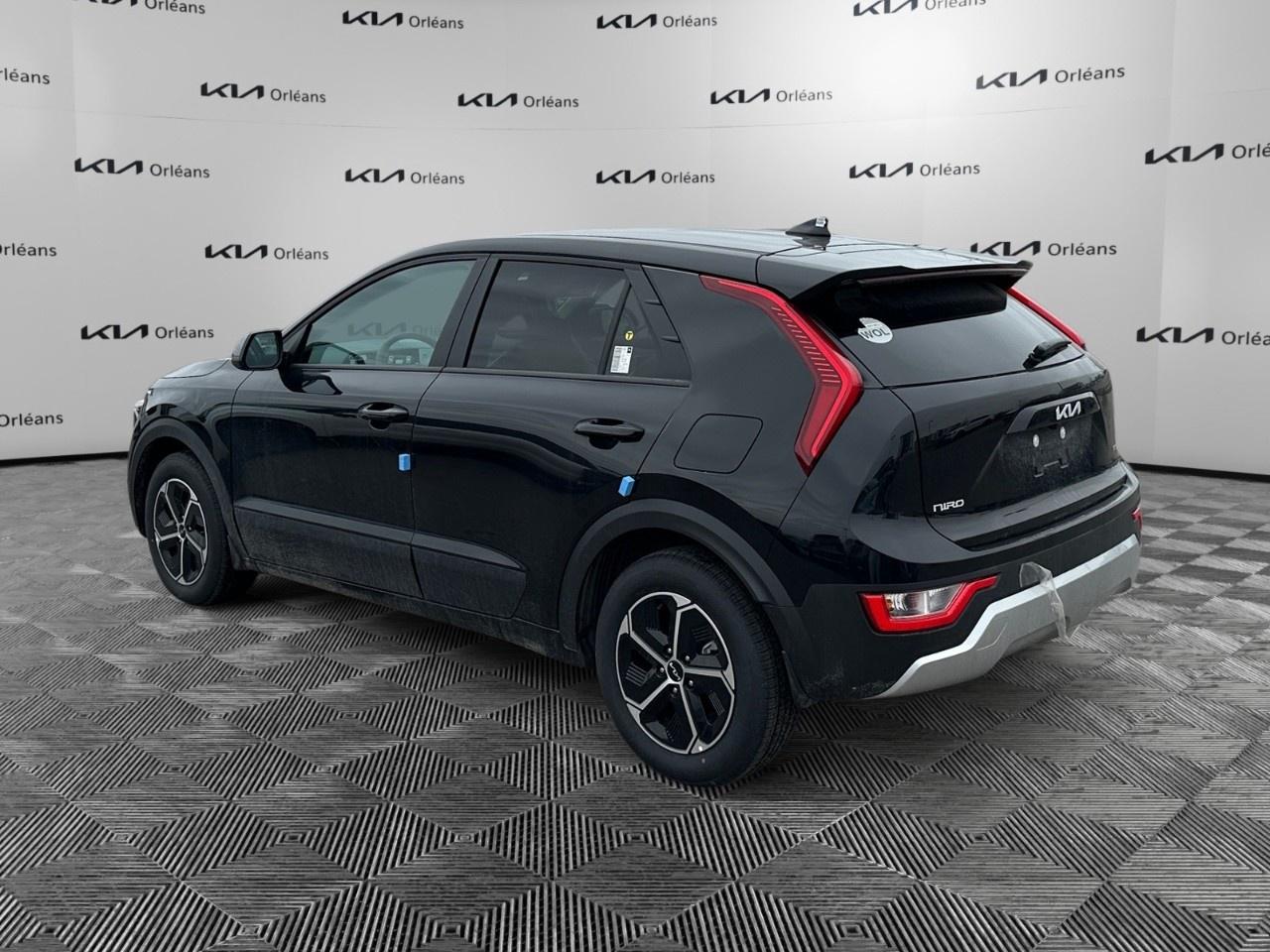 2026 Kia NIRO LX FWD Photo