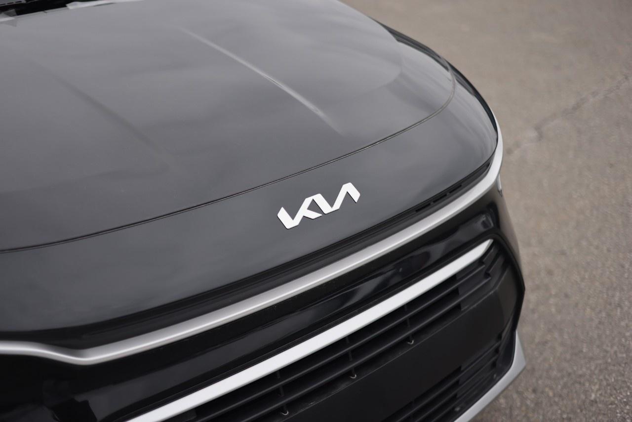 2026 Kia NIRO LX FWD Photo
