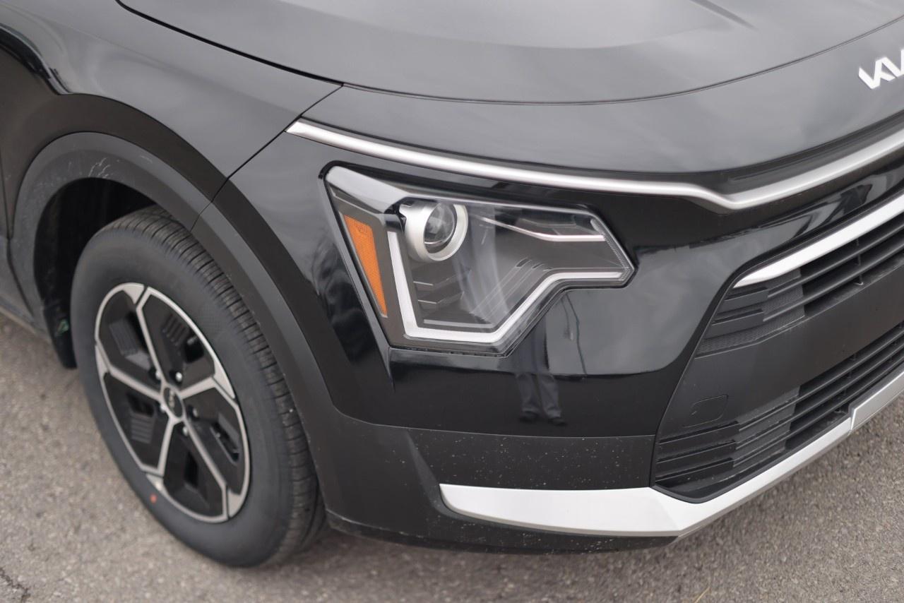 2026 Kia NIRO LX FWD Photo