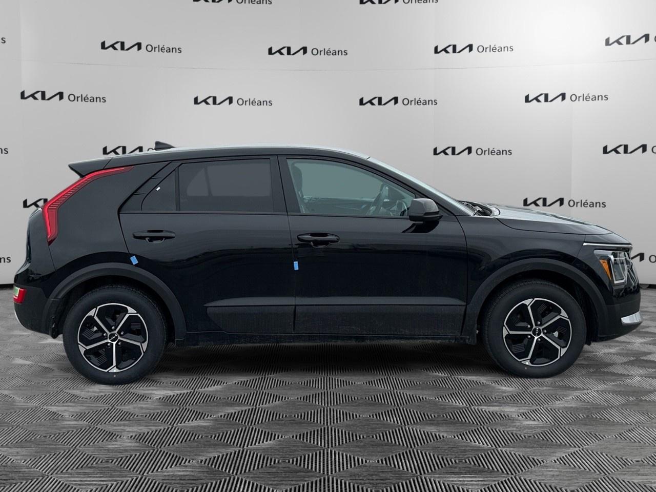 2026 Kia NIRO LX FWD Photo
