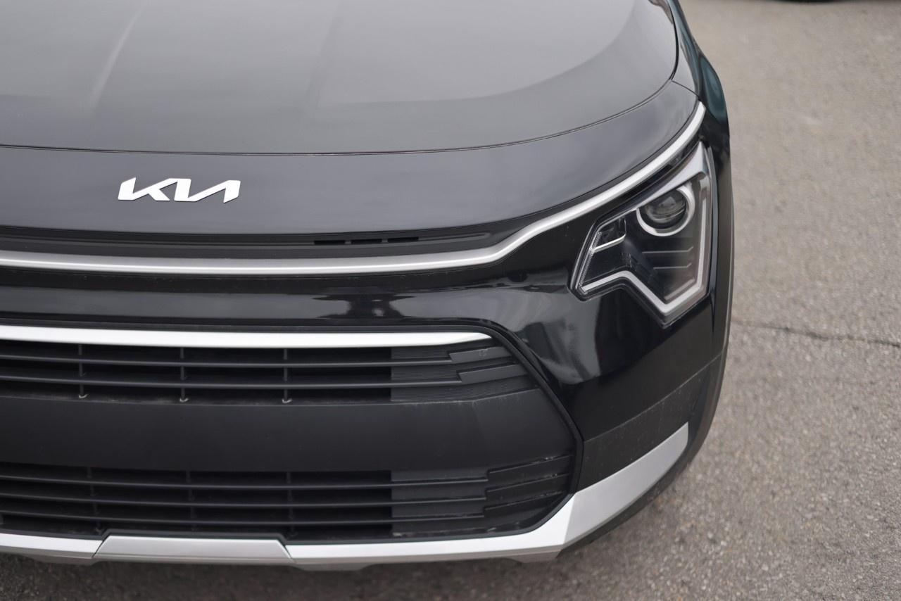 2026 Kia NIRO LX FWD Photo