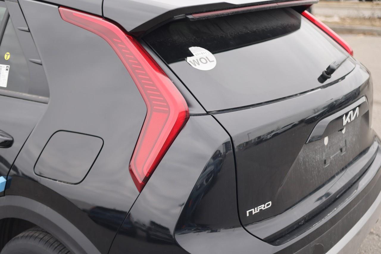 2026 Kia NIRO LX FWD Photo