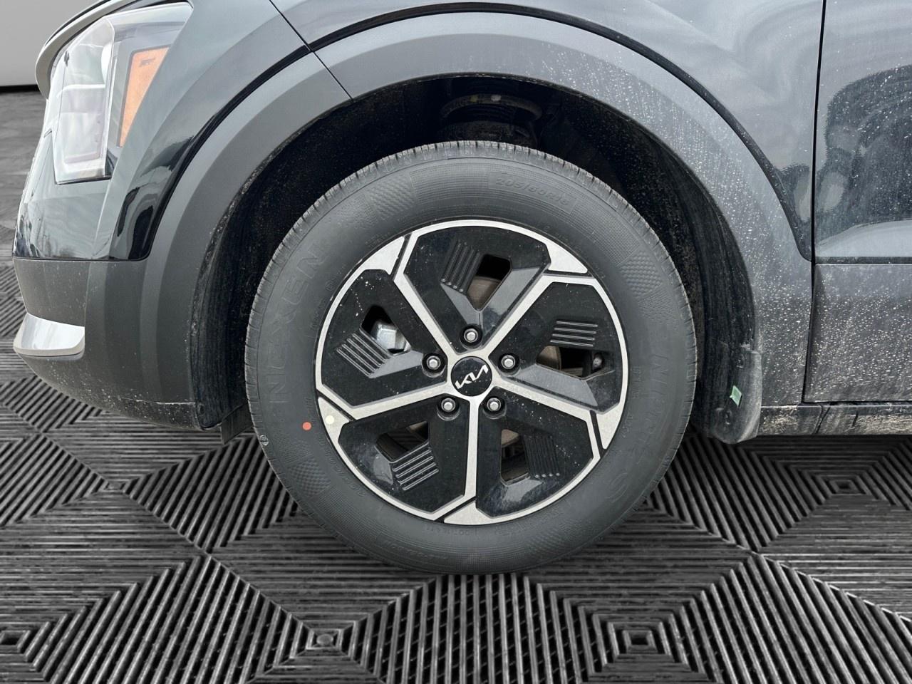 2026 Kia NIRO LX FWD Photo