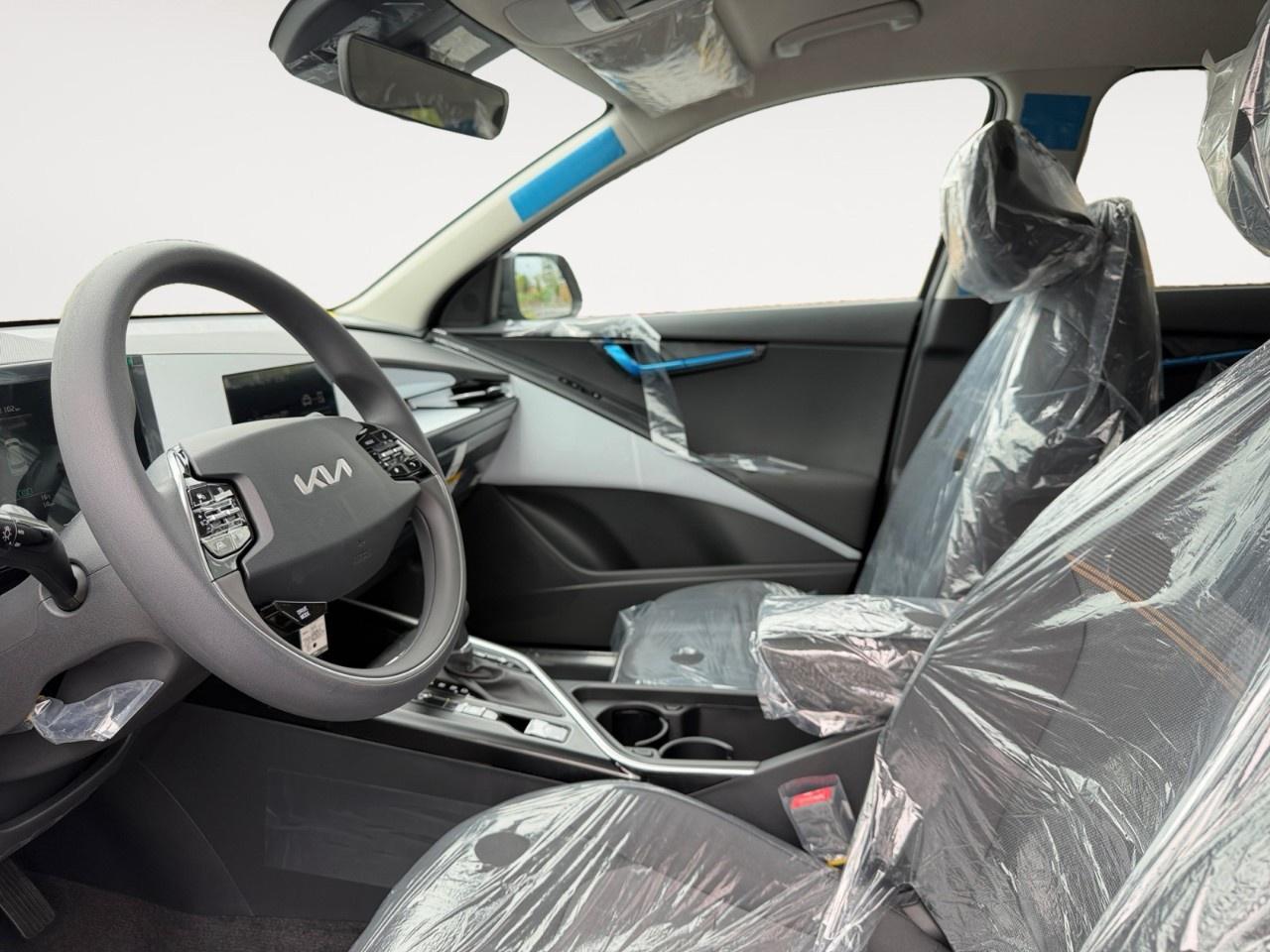 2026 Kia NIRO LX FWD Photo