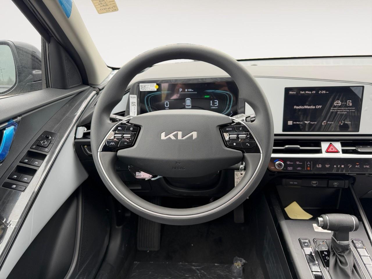 2026 Kia NIRO LX FWD Photo