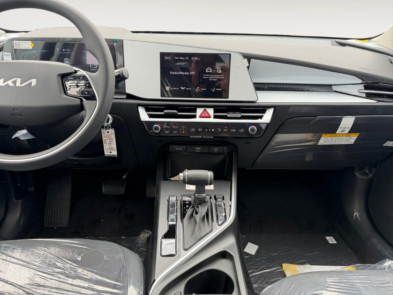 2026 Kia NIRO LX FWD Photo