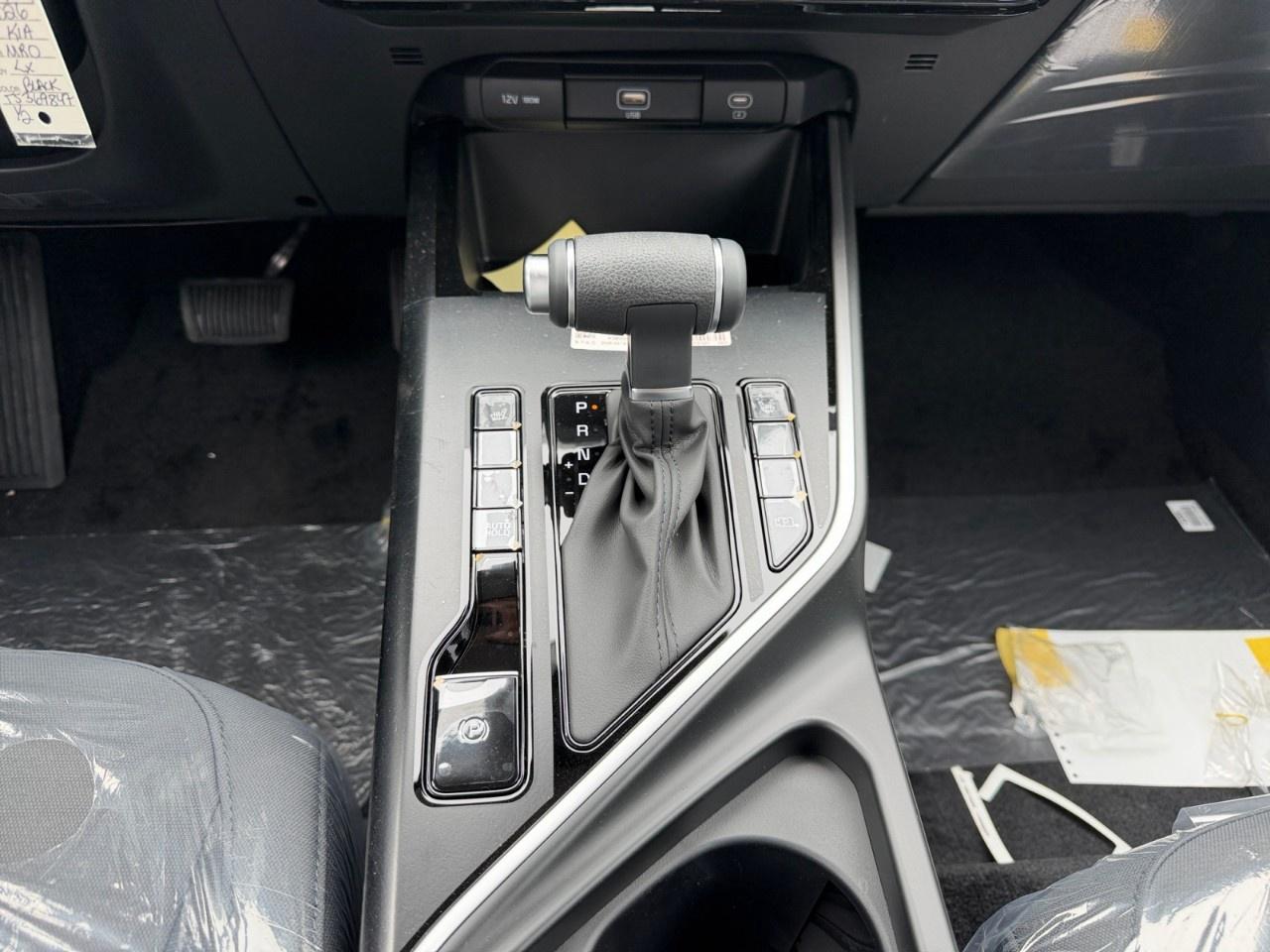 2026 Kia NIRO LX FWD Photo