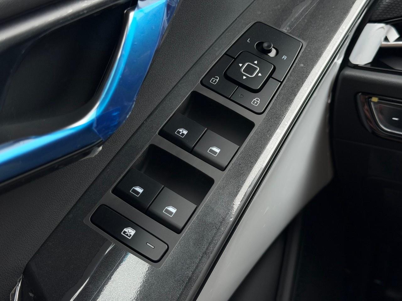 2026 Kia NIRO LX FWD Photo