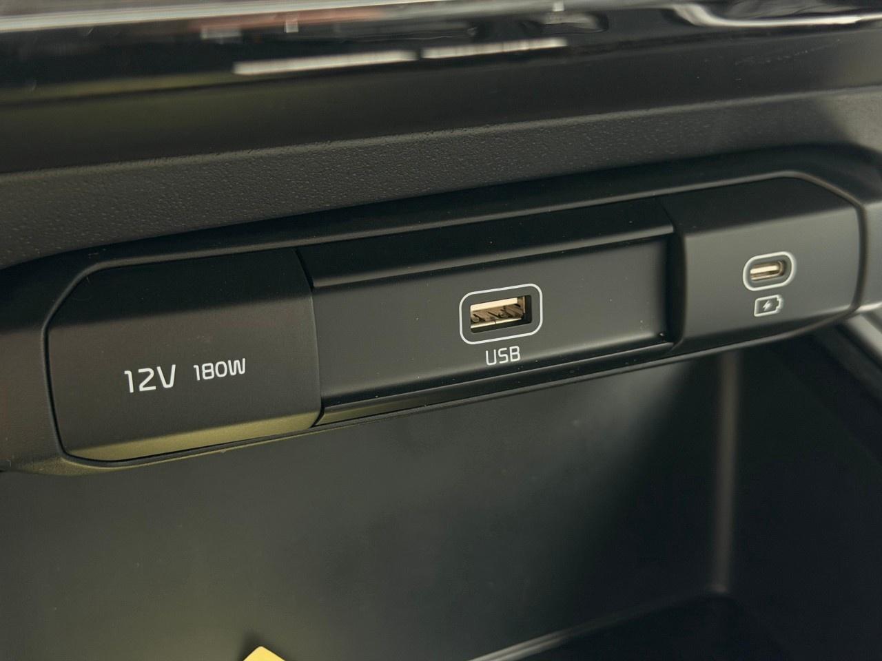 2026 Kia NIRO LX FWD Photo