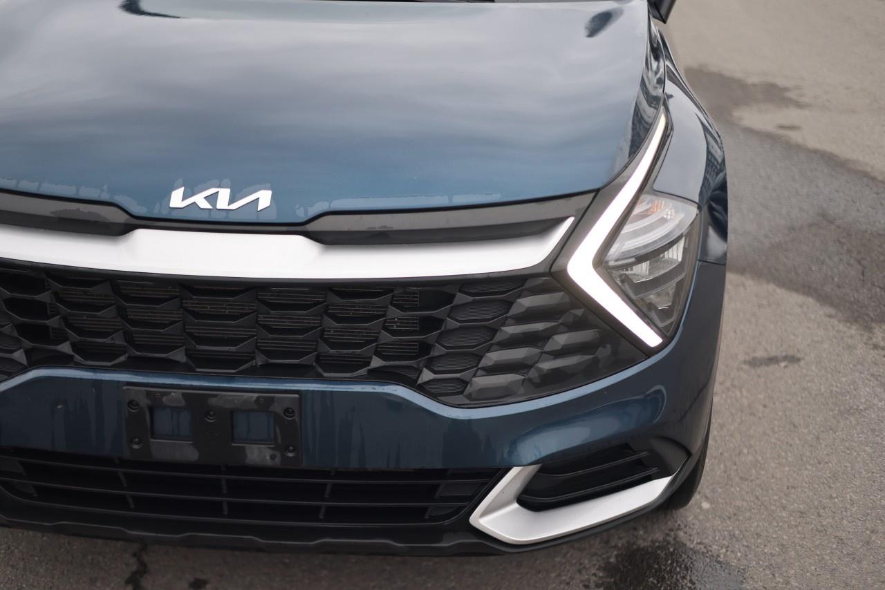 2023 Kia Sportage LX AWD Photo