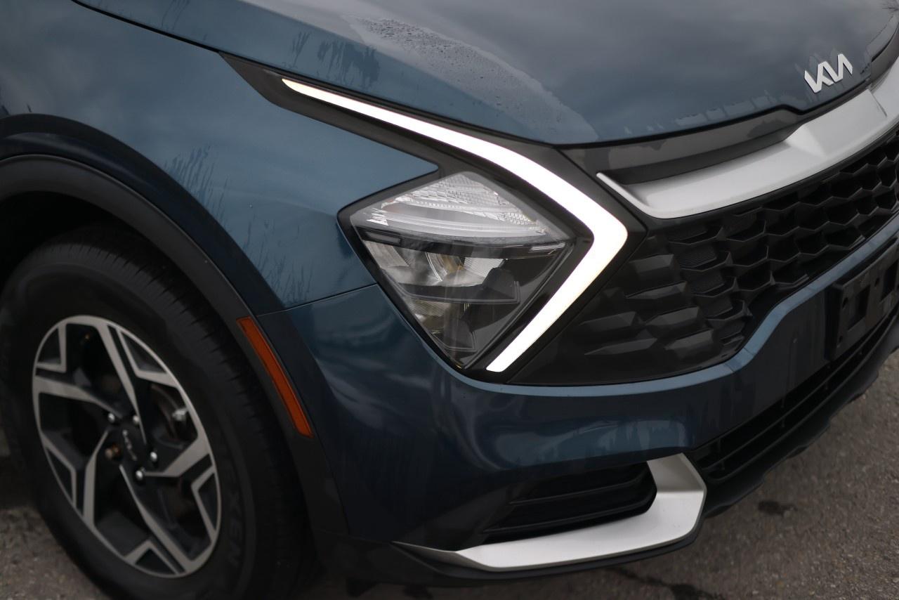 2023 Kia Sportage LX AWD Photo