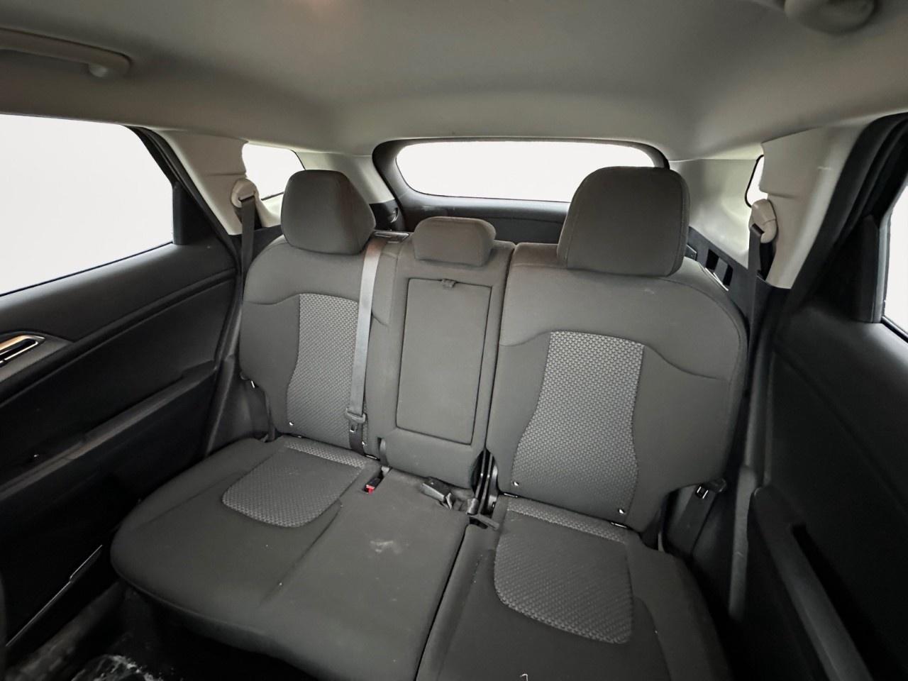 2023 Kia Sportage LX AWD Photo