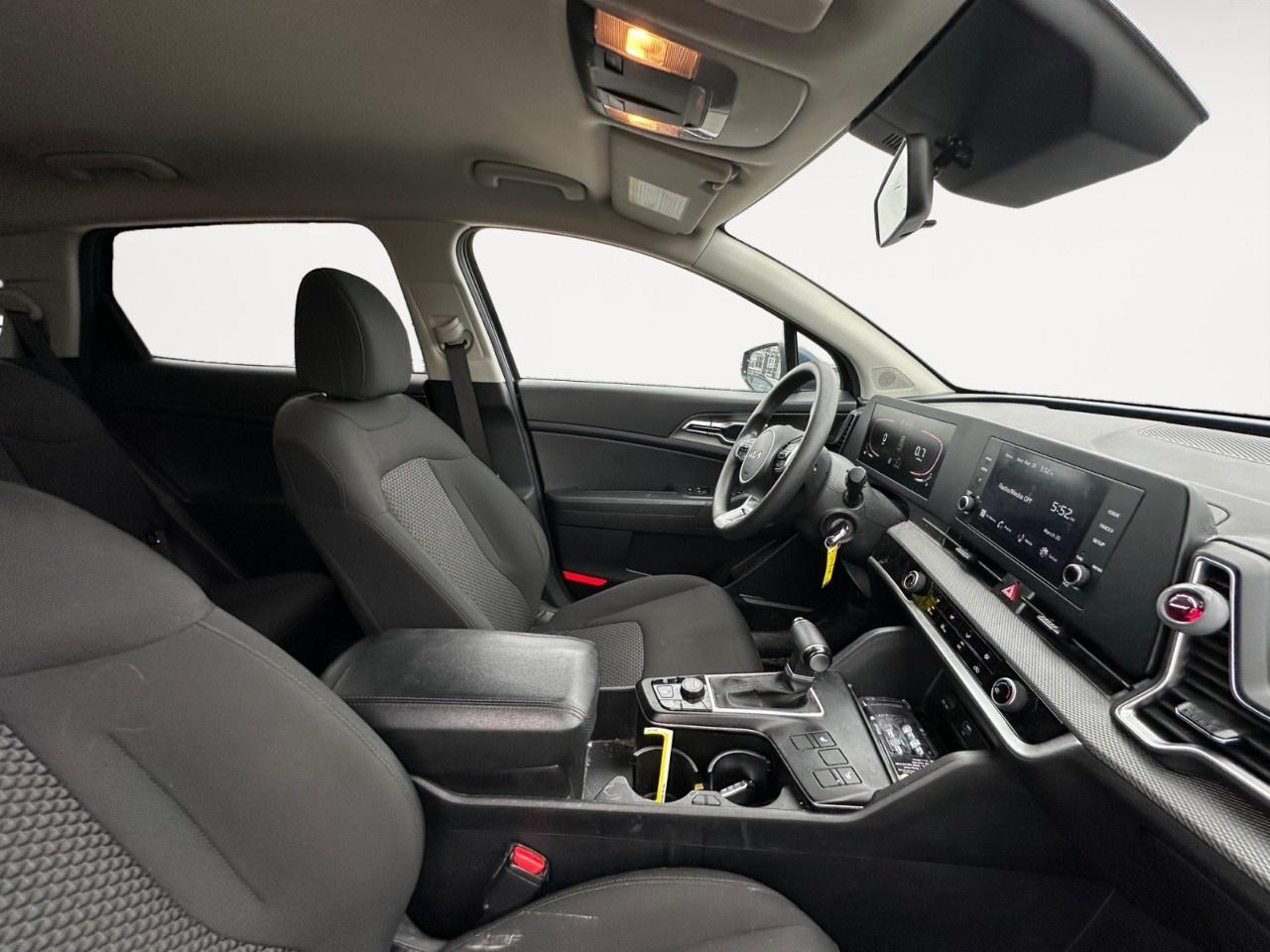 2023 Kia Sportage LX AWD Photo