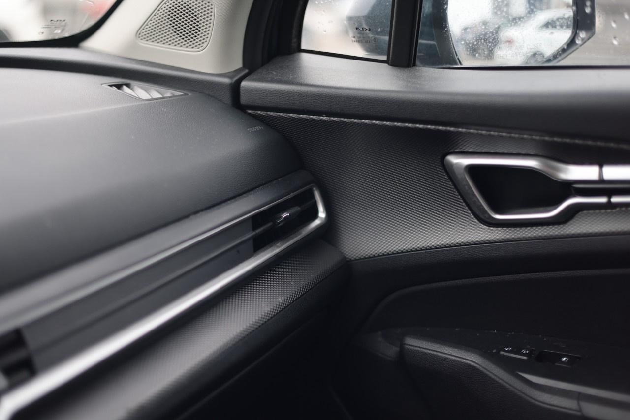 2023 Kia Sportage LX AWD Photo