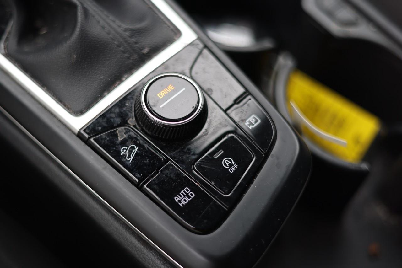 2023 Kia Sportage LX AWD Photo