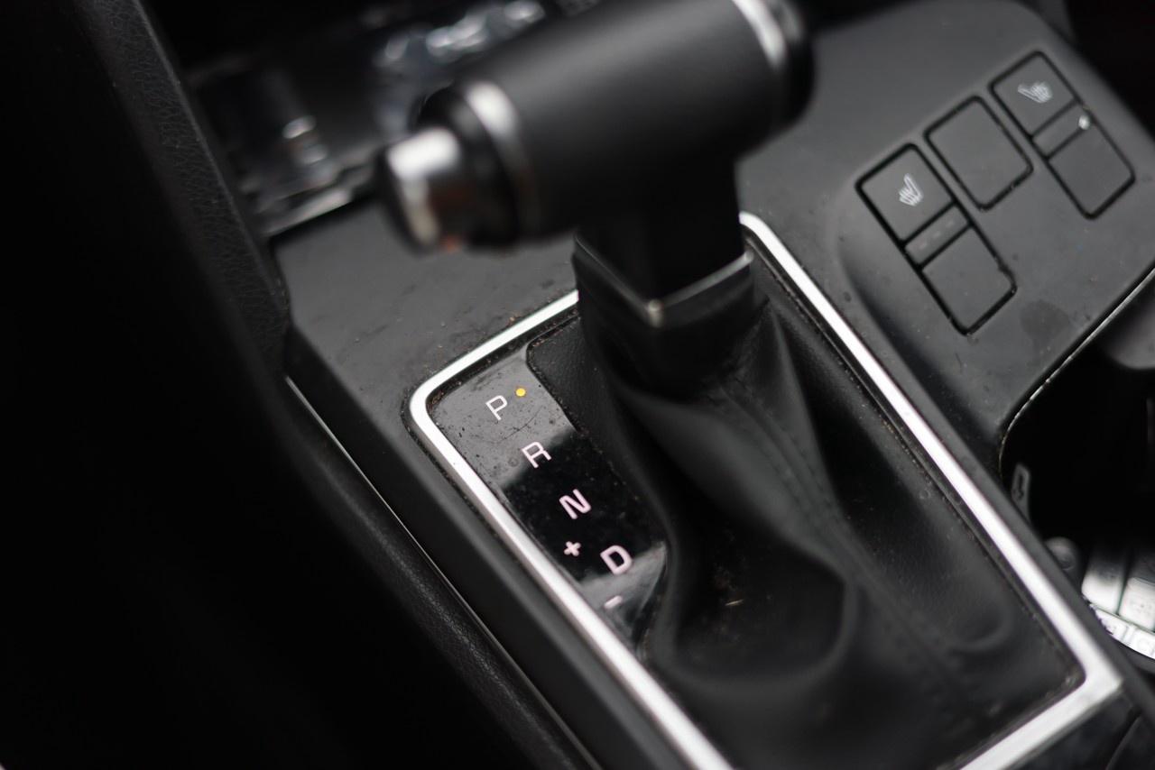 2023 Kia Sportage LX AWD Photo