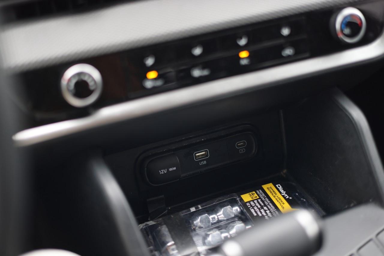 2023 Kia Sportage LX AWD Photo