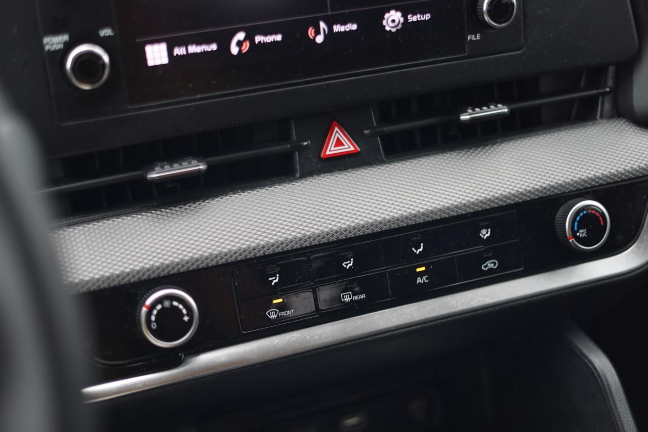 2023 Kia Sportage LX AWD Photo