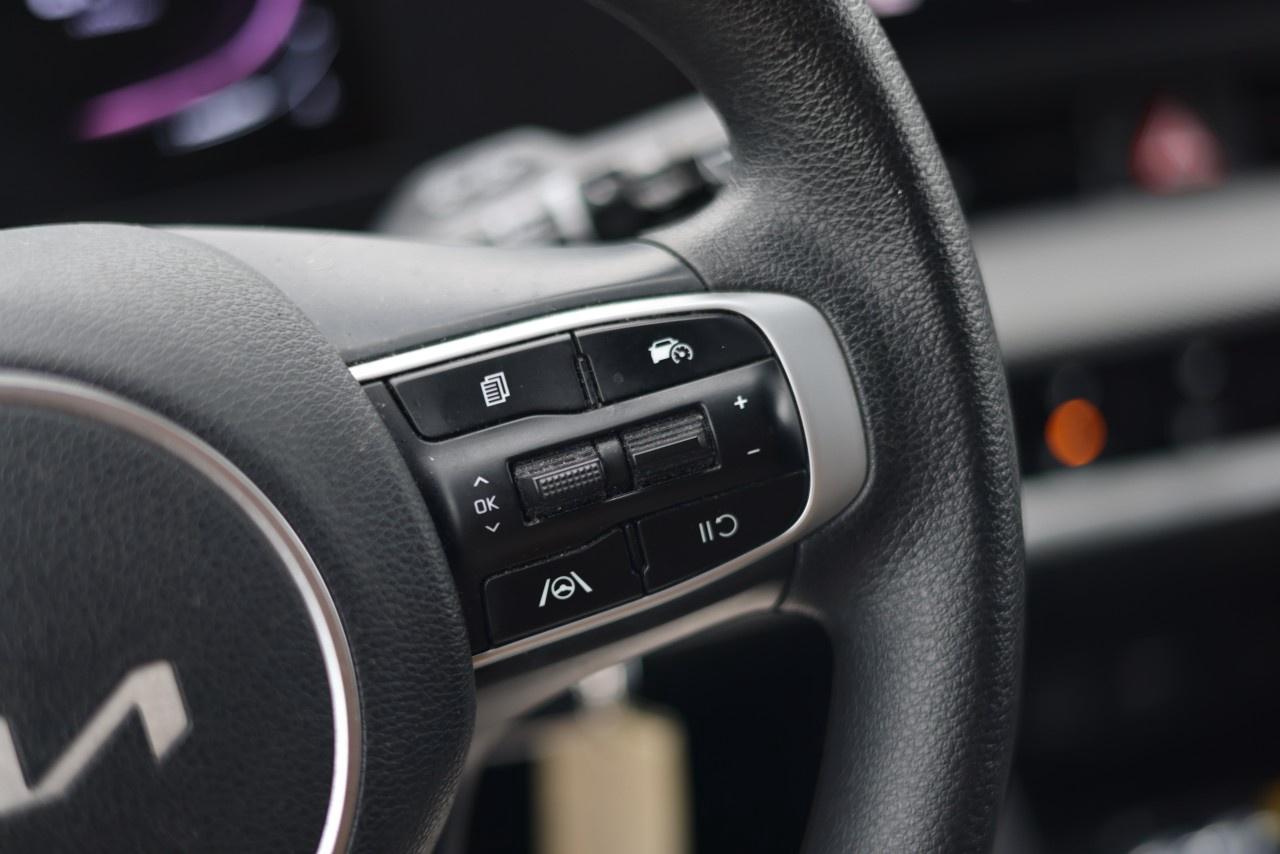 2023 Kia Sportage LX AWD Photo